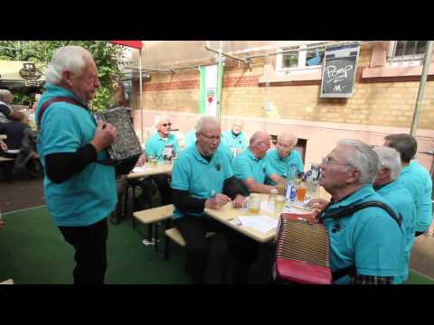 Kerbsänger 2015 - Kerblied