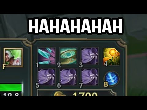 League of Legends Totally isn’t STILL Broken Right Now