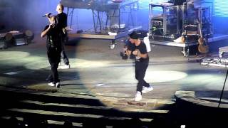 Die Fantastischen Vier Smudo in Zukunft