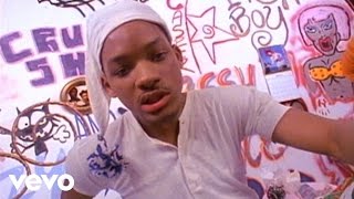 DJ Jazzy Jeff &amp; The Fresh Prince - Parents Just Don&#39;t Understand