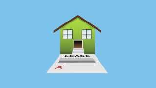 Rent To Own Homes ~ How To