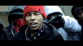Crime feat. Shackman (GTS Mob IOC) - No Help Or Handouts (Prod. By Lou Pocus).flv
