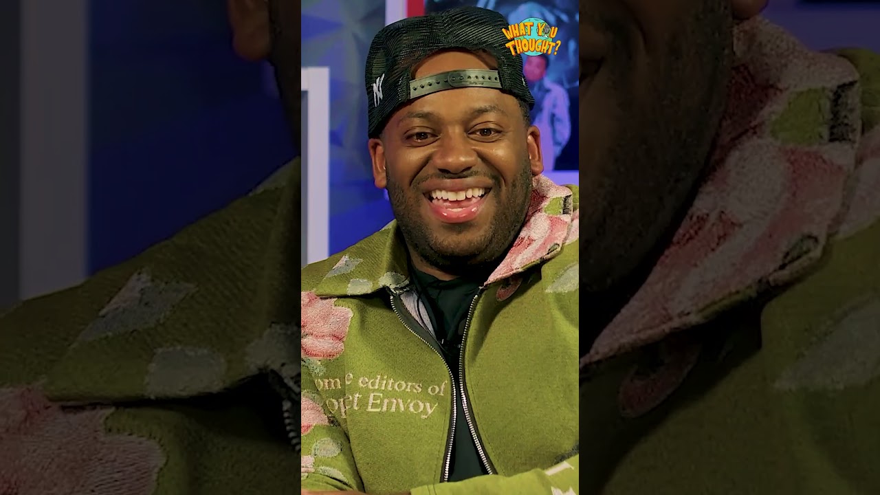 The Effects Of Drinking Guiness  | What You Thought Podcast