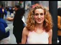 Sex And The City Opening Credits 4K UHD AI Upscaled