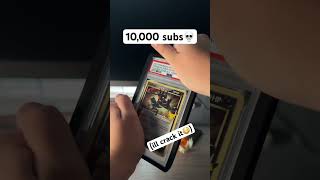 dont make me do it😳 #pokemonchannel #pokemoncards #pokemon #pokemoncommunity #pikachu