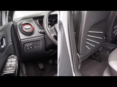 Renault Captur TCE 90pk Xmod (NAV./LEER/Camera/17''LMV)