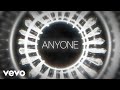 Demi Lovato - Anyone (Official Lyric Video)