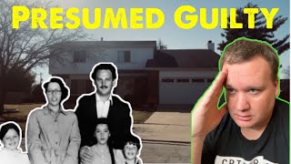 Presumed Guilty: The Story of the Hendricks Family