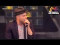 Olly Murs - Oh My Goodness (BBC Radio 1's Big Weekend 2013)