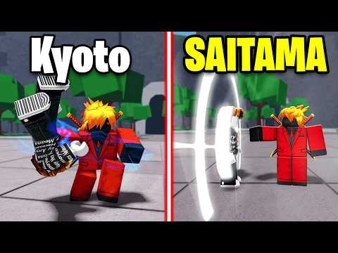 Ich habe in 24 Stunden die 24 stärksten Schlachtfeldtechniken gelernt