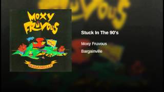 Stuck In The 90's