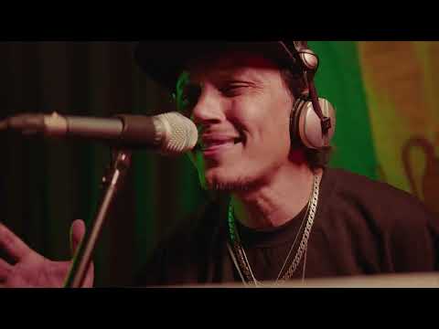 Freedom Sounds - Musica é sentimento - Feat. Jah Dartanhan (Andino Riddim)