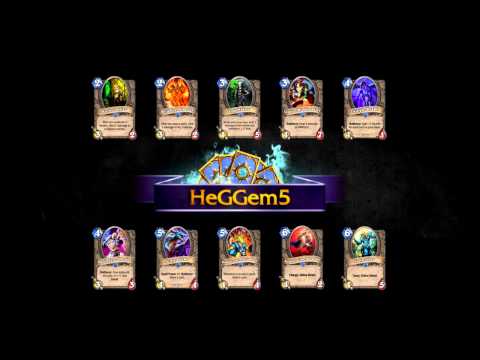 TOP 10 NEUTRAL RARE CARDS TO CRAFT IN HEARTHSTONE!