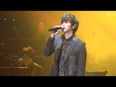 정동하 _ 슬픈 표정 하지 말아요