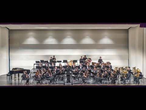 Concerto D'amore, 愛之協奏曲, 王者之道 桃園交響管樂團二團103年度公演