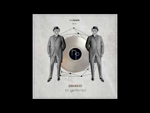 EMABEAT - Smoke And Blow (Original Mix)