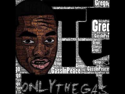 TLG TG ft Khalil Cash & OTG Ant - Front Door