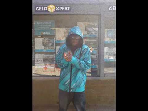 Digga - Je Kan Niet Tippen