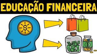 Educação Financeira do Zero: Aula Completa p/ Iniciantes