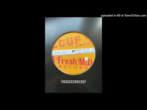 Hitch 93 - Power Of Dub