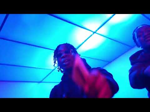 MELLY GZZ x RELLO BANDZZ “New York” (OFFICIAL MUSIC VIDEO) Shot By Caine Frame