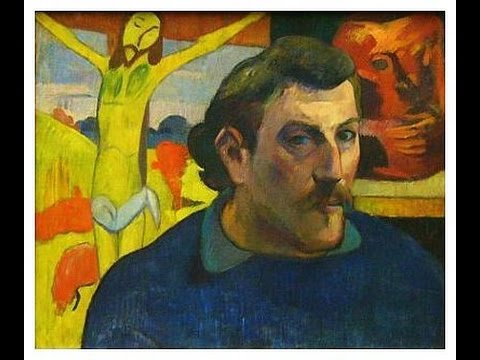 , title : 'Paul Gauguin. Brief biography and artwork'