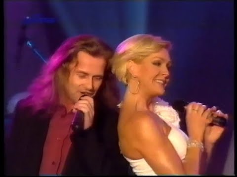 Helena Vondráčková a Pepa Vojtek - 11 Potopa, 2001