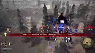 Attack on Titan 2 - Final Battle | Territory mode [Eden mode]