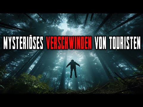 Die 5 unerklärlichsten Fälle von verschwundenen Touristen. Kompendium August 2024