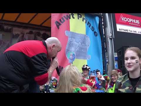 15e Boetezitting Auwt Prinse Munstergelaen 2020: Big Benny - Ich Bön Ein Bees