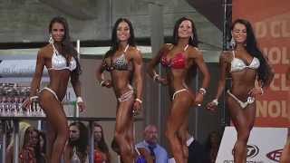 19 year old scandinavian girl - Road to the stage