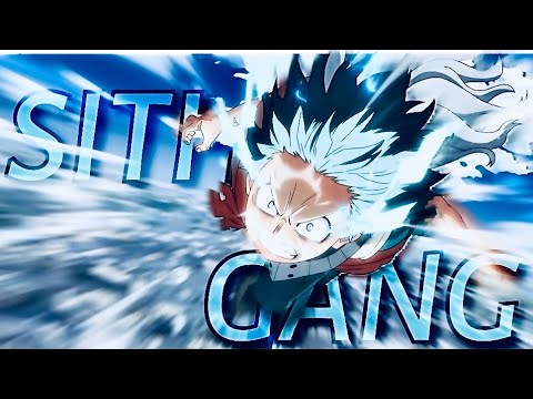 𝕊𝕀𝕋ℍ 𝔾𝔸ℕ𝔾