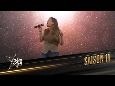 Lara - Swiss Voice Tour 2026, Riviera Centre