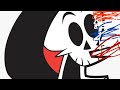 The Grim Adventures Of Billy Mandy Thai
