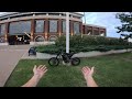 Im Finally Back New Area Vlog 19