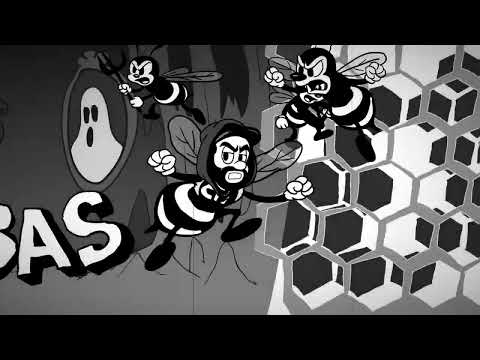 Lenwa Dura  -  詩剣 Espada De Poesía feat Masta Killa & Blaze VIDEO OFICIAL