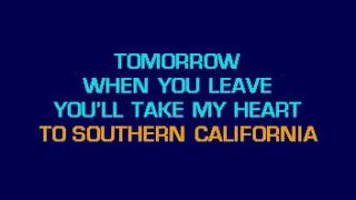 [karaoke] CB20649 09   Jones, George &amp; Tammy Wynette   Southern California