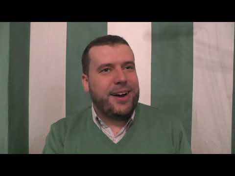 Halka hadisa - hfz. Ammar Bašić (09.01.2020.)