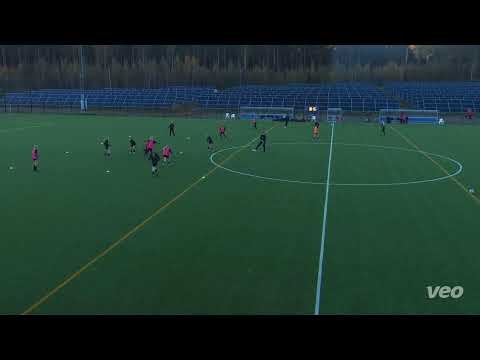 WFA vs. TuPS/KP-75 YJ 3.10.2024