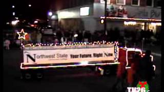 preview picture of video '2009 Archbold Parade of Lights on TV26-part2'