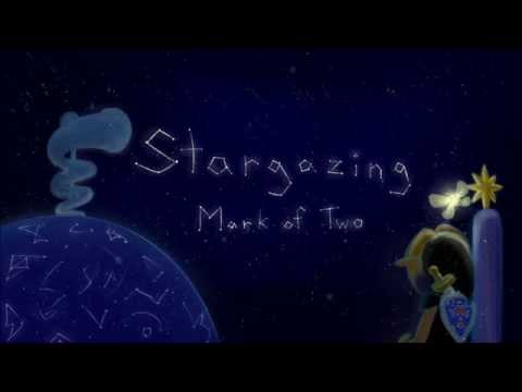Stargazing - Astral Observatory [Piano Cover]