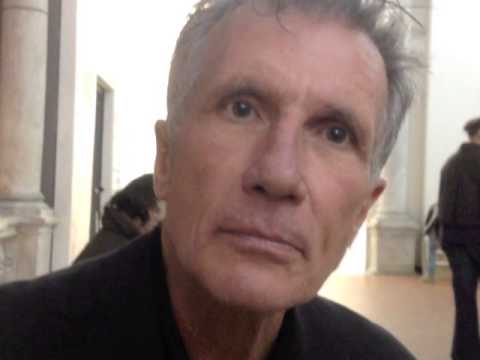 GenovaLegge - Michael Cunningham