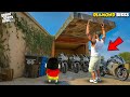 GTA V Franklin S Journey To Diamond Superbikes With Shinchan In GTA 5 Telugu Gta5