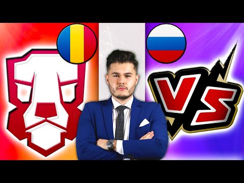 COOL ALLSTARS (RO) vs PCIFIC ESPORTS (TR) | Next: LAUNX & SPROUT