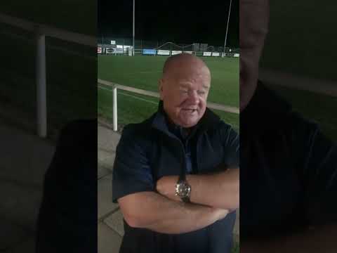 “The season starts here” Tommy Lawson interview