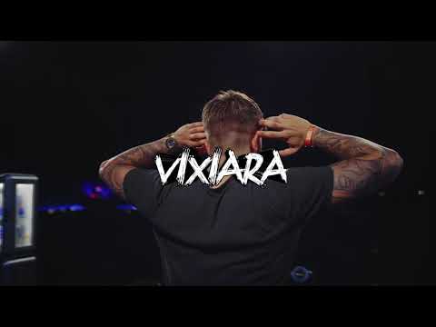 W.E.N.A. x VNM x REWILO x QBIK - Chwila z cytrynówką (Vixiara Blend)