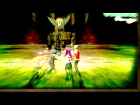 Persona 3 FES The Journey Full Moon [Chariot/Justice]