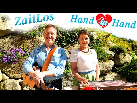 ZaitLos - Hand in Hand