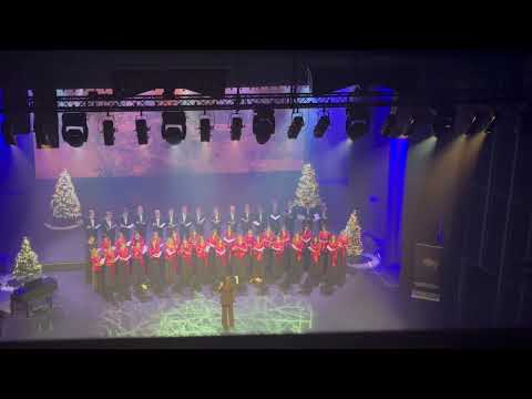 Katarzyna Danel - "Wesołą nowinę, bracia, słuchajcie" | Chór Akademicki Uniwersytetu w Białymstoku