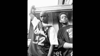 Prodigy of Mobb Deep ft. Esther Seems - Gangsta Love (DJ Q UKG Remix)